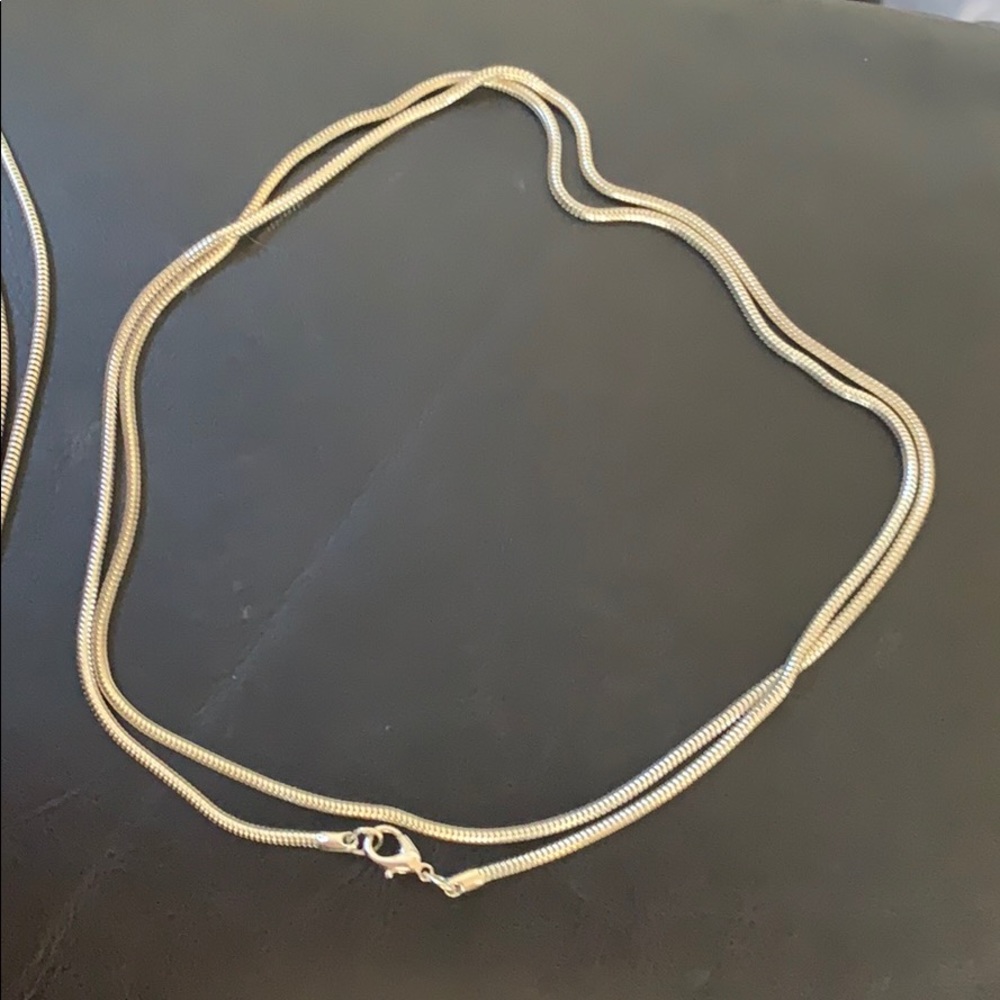 Costume jewelry